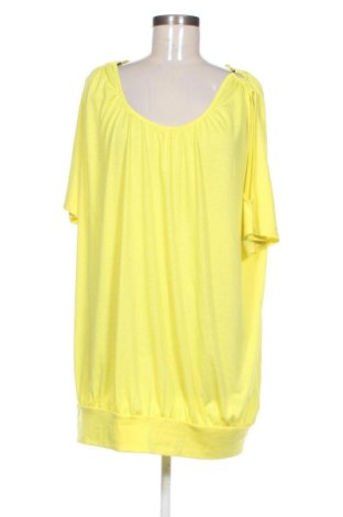 Női blúz Maxi Blue, Méret XXL, Szín Sárga, Ár 4 610 Ft, #137497471
