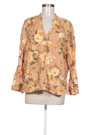 Bluzka damska Mango, Rozmiar XL, Kolor Kolorowy, Cena 46,57 zł, #137497625