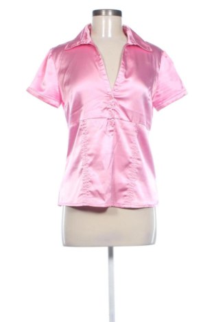 Bluzka damska Unbranded, Rozmiar M, Kolor Różowy, Cena 42,06 zł, #137497684
