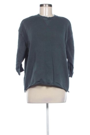 Dámska blúza Zara, Veľkosť S, Farba Zelená, Cena  8,00 €, #137497906