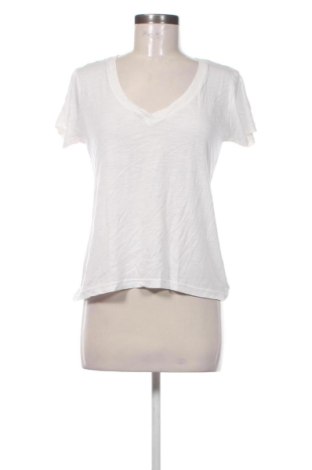 Damen Shirt Gemo, Größe L, Farbe Weiß, Preis 8,99 €, #137498201