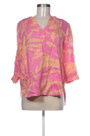 Damen Shirt S.Oliver, Größe M, Farbe Mehrfarbig, Preis € 10,00, #137498246