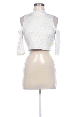 Dámska blúza PUMA, Veľkosť M, Farba Viacfarebná, Cena  18,00 €, #137498276