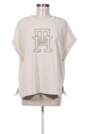 Bluză de femei Tommy Hilfiger, Mărime XL, Culoare Ecru, Preț 189,99 Lei, #137498435
