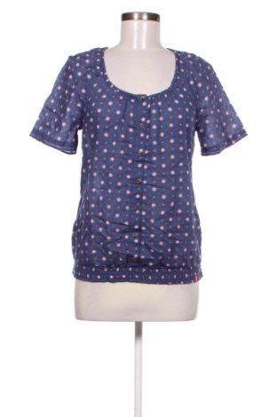 Bluză de femei Esprit, Mărime L, Culoare Albastru, Preț 73,49 Lei, #137498451