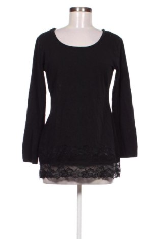Bluză de femei Street One, Mărime L, Culoare Negru, Preț 41,99 Lei, #137498551