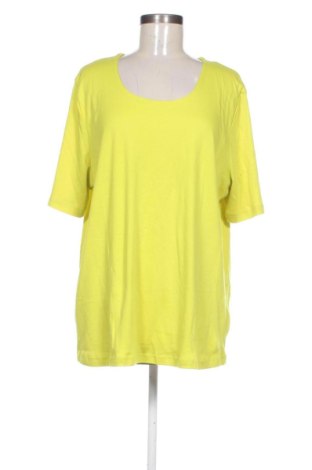 Bluză de femei Efixelle, Mărime XXL, Culoare Galben, Preț 52,49 Lei, #137498569