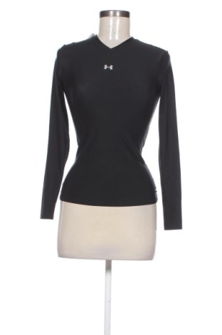 Bluză de femei Under Armour, Mărime S, Culoare Negru, Preț 105,80 Lei, #137498742