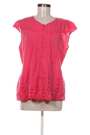 Bluză de femei Unbranded, Mărime XL, Culoare Roz, Preț 73,49 Lei, #137498995