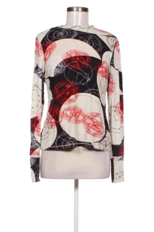 Bluză de femei Monki, Mărime L, Culoare Multicolor, Preț 31,49 Lei, #137499017