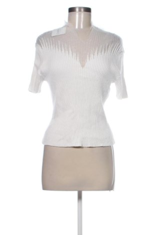 Bluză de femei Unbranded, Mărime M, Culoare Alb, Preț 31,49 Lei, #137499039