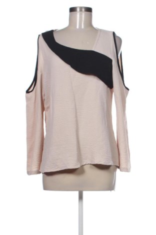 Bluză de femei Unbranded, Mărime M, Culoare Roz, Preț 26,25 Lei, #137499220