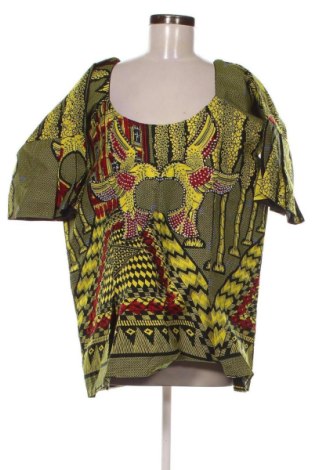 Dámska blúza Unbranded, Veľkosť XXL, Farba Viacfarebná, Cena  12,00 €, #137499403