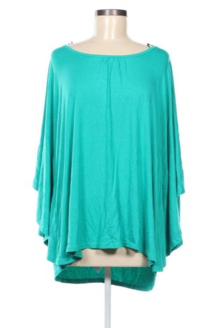 Bluză de femei Bpc Bonprix Collection, Mărime XXL, Culoare Verde, Preț 82,65 Lei, #137499553