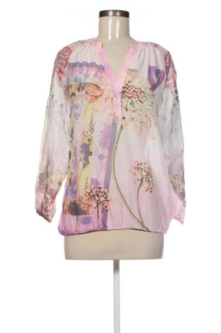 Bluză de femei Desigual, Mărime XL, Culoare Multicolor, Preț 194,22 Lei, #137499664
