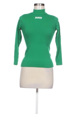 Bluză de femei Jako, Mărime XXS, Culoare Verde, Preț 41,99 Lei, #137499721
