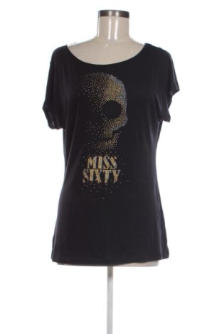 Bluză de femei Miss Sixty, Mărime L, Culoare Negru, Preț 89,23 Lei, #137499778