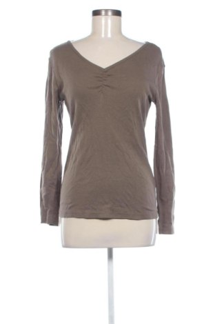Bluză de femei Janina, Mărime M, Culoare Maro, Preț 81,89 Lei, #137499860