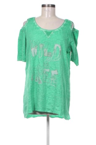 Női blúz Trendy, Méret XL, Szín Zöld, Ár 4 959 Ft, #137499872