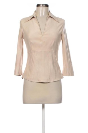 Bluză de femei Next, Mărime M, Culoare Bej, Preț 41,99 Lei, #137499890