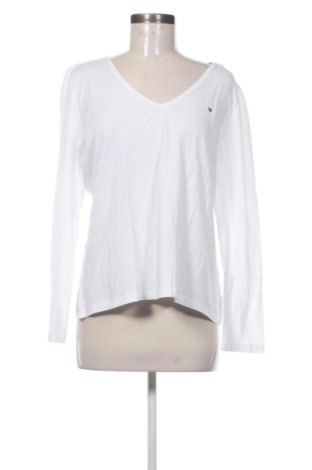 Női blúz Tommy Hilfiger, Méret XL, Szín Fehér, Ár 17 699 Ft, #137499942
