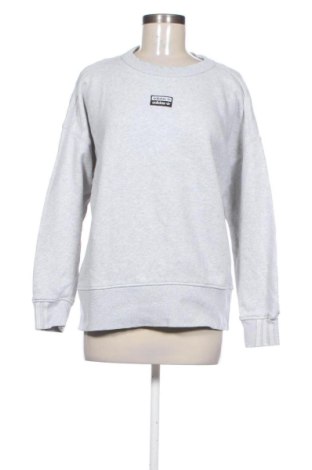Bluzka damska Adidas, Rozmiar M, Kolor Szary, Cena 63,50 zł, #137499977