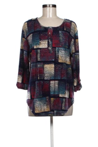 Bluză de femei Unbranded, Mărime XL, Culoare Multicolor, Preț 60,20 Lei, #137500104