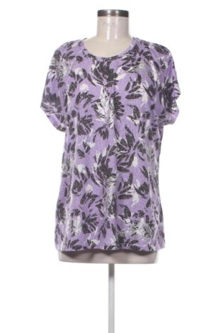 Bluzka damska Ms Mode, Rozmiar L, Kolor Kolorowy, Cena 30,99 zł, #137500373