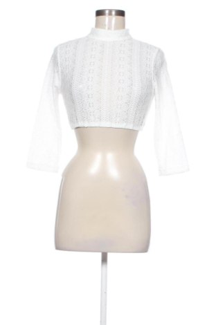 Bluzka damska Unbranded, Rozmiar XS, Kolor Biały, Cena 50,80 zł, #137500431