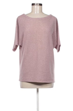 Bluză de femei Unbranded, Mărime L, Culoare Mov deschis, Preț 57,74 Lei, #137500440