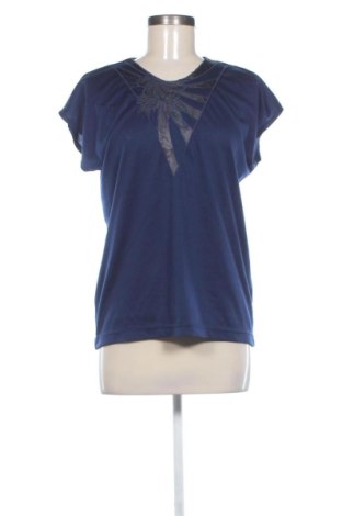 Bluză de femei Unbranded, Mărime S, Culoare Albastru, Preț 52,49 Lei, #137500491
