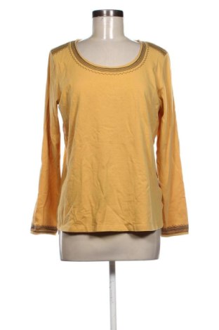 Női blúz Bpc Bonprix Collection, Méret M, Szín Sárga, Ár 2 589 Ft, #137500495