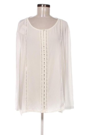 Bluză de femei Michele Boyard, Mărime XXL, Culoare Ecru, Preț 43,49 Lei, #137500522