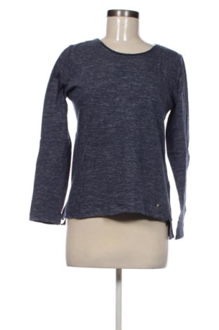 Bluză de femei Massimo Dutti, Mărime M, Culoare Albastru, Preț 115,76 Lei, #137500541