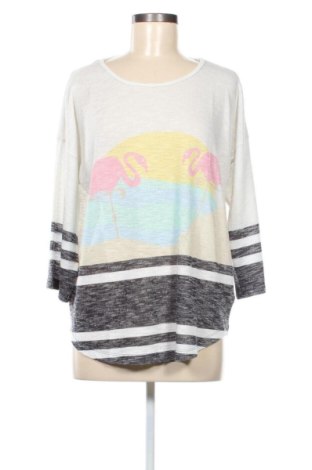 Bluză de femei Best Connections, Mărime XL, Culoare Multicolor, Preț 38,73 Lei, #137500561