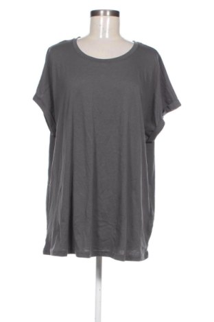 Bluzka damska Zizzi, Rozmiar XXL, Kolor Szary, Cena 63,50 zł, #137500686