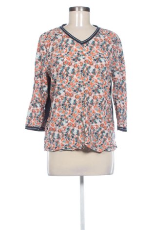 Bluză de femei Tom Tailor, Mărime XXL, Culoare Multicolor, Preț 83,99 Lei, #137500723