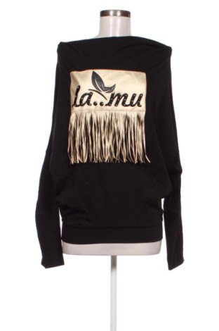 Bluză de femei Unbranded, Mărime M, Culoare Negru, Preț 31,49 Lei, #137500730