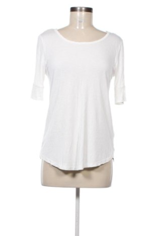 Bluză de femei H&M, Mărime L, Culoare Alb, Preț 57,74 Lei, #137500847