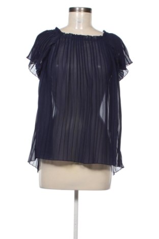 Bluză de femei Vero Moda, Mărime M, Culoare Albastru, Preț 36,74 Lei, #137500948