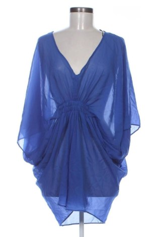 Bluză de femei Unbranded, Mărime M, Culoare Albastru, Preț 36,74 Lei, #137501198