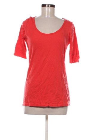 Дамска блуза Gap, Размер L, Цвят Червен, Цена 11,00 €, #137501227