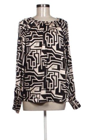 Bluză de femei H&M, Mărime L, Culoare Multicolor, Preț 50,28 Lei, #137501248