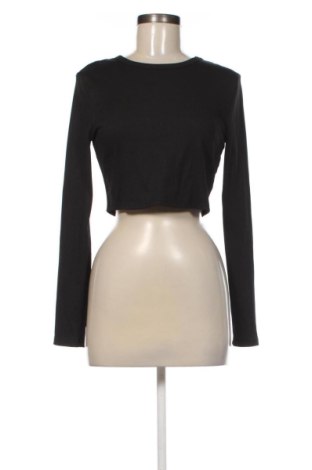 Bluză de femei SHEIN, Mărime L, Culoare Negru, Preț 32,45 Lei, #137501390