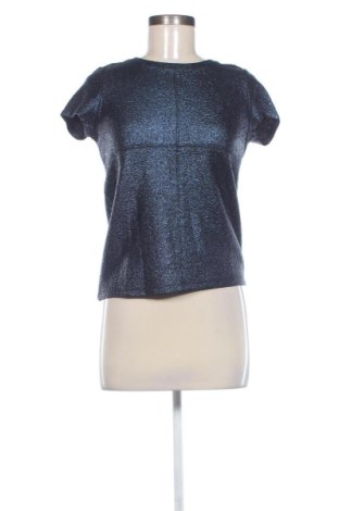 Bluză de femei Reserved, Mărime S, Culoare Albastru, Preț 52,49 Lei, #137501515