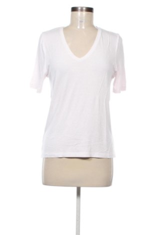 Bluză de femei Mango, Mărime L, Culoare Alb, Preț 59,31 Lei, #137501665