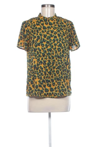 Дамска блуза Scotch & Soda, Размер S, Цвят Многоцветен, Цена 22,00 €, #137501724