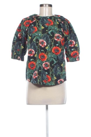 Damen Shirt H&M, Größe M, Farbe Mehrfarbig, Preis 6,00 €, #137501786