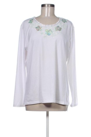 Bluză de femei Unbranded, Mărime XL, Culoare Alb, Preț 47,24 Lei, #137502011