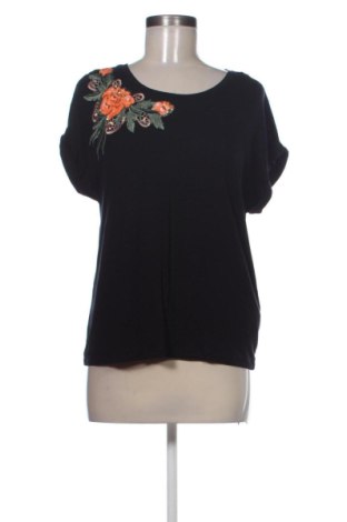 Bluză de femei LCW, Mărime M, Culoare Negru, Preț 31,49 Lei, #137502014